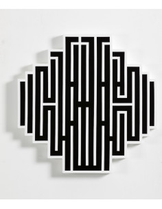 "STELLA NIGRA" - L'ATLAS