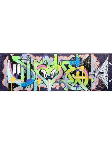 Smolito 50x150 cm - SMOLE