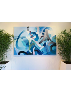 Cherche coeur avec vue sur la mer - POLAR 2