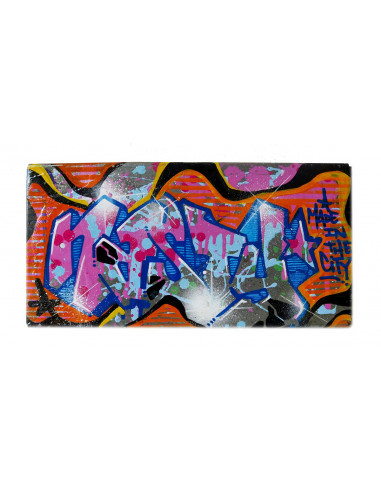 Plaque 3 - NASTY