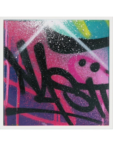 Canvas Little candy 1 - NASTY