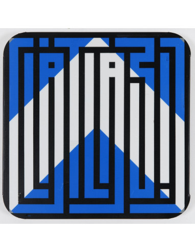 Panneau "The First" - L'ATLAS