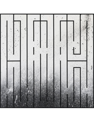 Canvas "Full and empty" - L'ATLAS