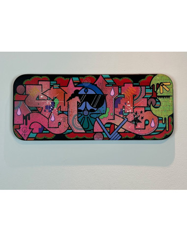 "Sans titre" 2 sign - SMOLE