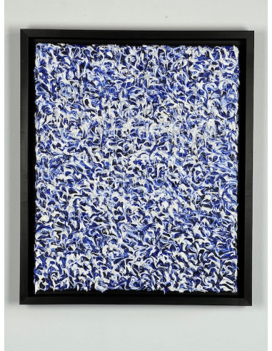 Canvas Ultramarine 96 - TANC
