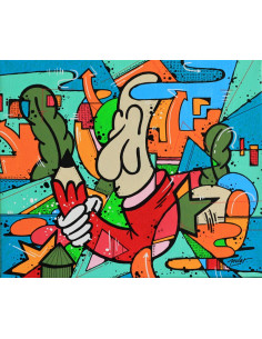 What about your fairy tale - POLAR