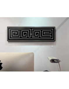 Toile "Fluviatilis" - L'ATLAS 2