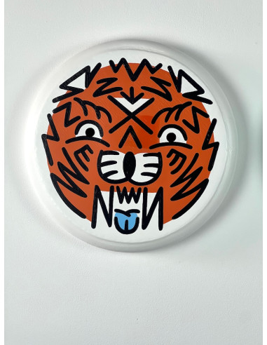 Masque « Tiger » - HONET