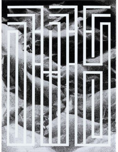 Toile "Cypher" - L'ATLAS