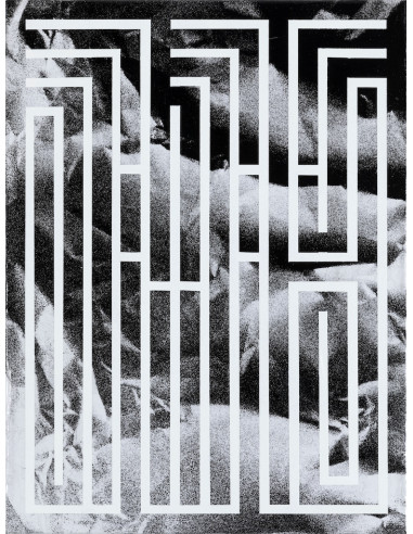 Toile "Veil" - L'ATLAS
