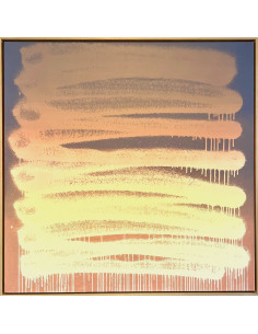 120 canvas - Franck Noto